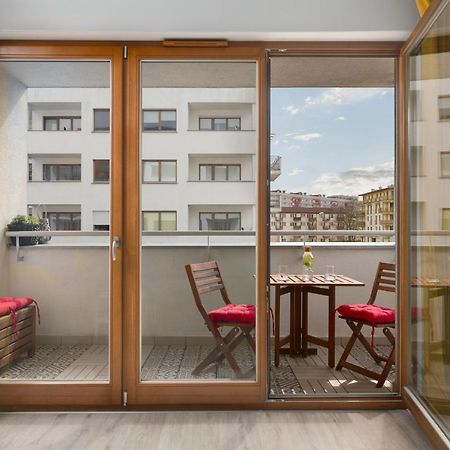 شقة Nowoczesny I Komfortowy Apartament Na Platanie سفينويتشي المظهر الخارجي الصورة